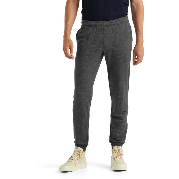 Icebreaker Shifter Pants Men gritstone heather Icebreaker Shifter Pants Men gritstone heather -Casual Pants and Jeans Shop icebreaker shifter pants men gritstone heather 2