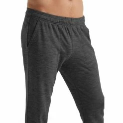Icebreaker Shifter Pants Men gritstone heather 4 Icebreaker Shifter Pants Men gritstone heather -Casual Pants and Jeans Shop icebreaker shifter pants men gritstone heather 5