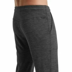 Icebreaker Shifter Pants Men gritstone heather 5 Icebreaker Shifter Pants Men gritstone heather -Casual Pants and Jeans Shop icebreaker shifter pants men gritstone heather 6