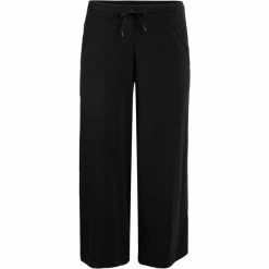 Icebreaker Yanni Culotte Women black