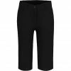 Icepeak Attica Trousers Women black -Casual Pants and Jeans Shop icepeak attica trousers women black 1