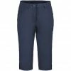 Icepeak Attica Trousers Women dark blue