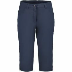 Icepeak Attica Trousers Women dark blue