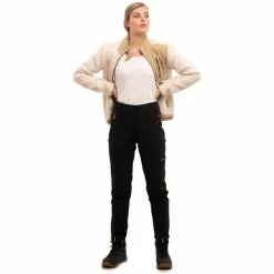 Icepeak Beelitz Trousers Women black