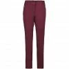 Icepeak Beelitz Trousers Women burgundy -Casual Pants and Jeans Shop icepeak beelitz trousers women burgundy 1