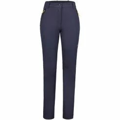 Icepeak Beelitz Trousers Women dark blue
