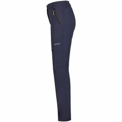 Casual Pants and Jeans Shop -Casual Pants and Jeans Shop icepeak beelitz trousers women dark blue 2