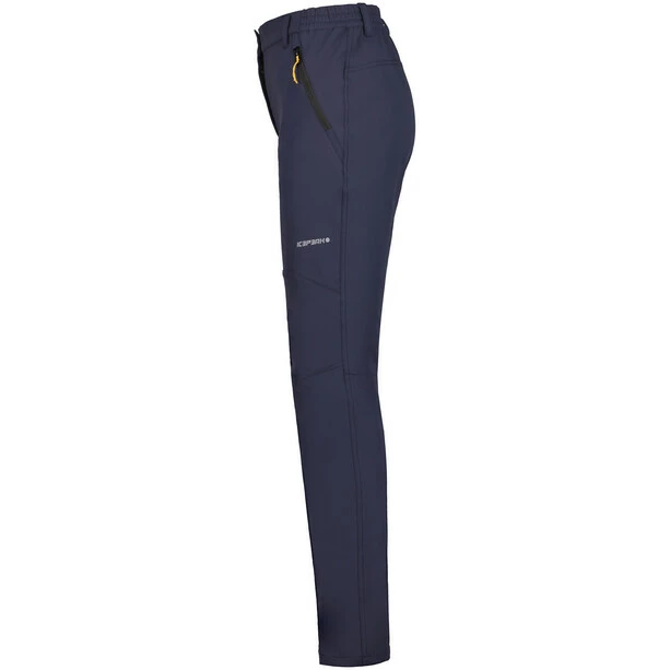 Icepeak Beelitz Trousers Women dark blue Icepeak Beelitz Trousers Women dark blue -Casual Pants and Jeans Shop icepeak beelitz trousers women dark blue 2