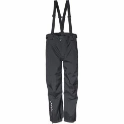 Isbjörn of Sweden Hurricane Hard Shell Pants Kids black