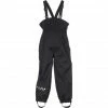 Isbjörn of Sweden Kuling Hard Shell Pants Kids black