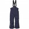 Isbjörn of Sweden Powder Winter Pants Kids navy