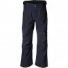 Isbjörn of Sweden Trapper Pants Kids navy