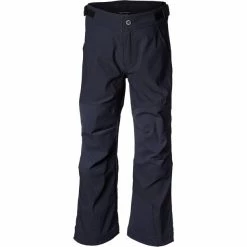 Isbjörn of Sweden Trapper Pants Kids navy