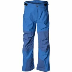 Isbjörn of Sweden Trapper Pants Kids swedish blues
