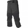 Isbjörn of Sweden Trapper II Pants Kids graphite