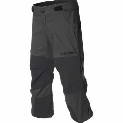 Isbjörn of Sweden Trapper II Pants Kids graphite
