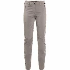 Jack Wolfskin Activate Light Pants Women moon rock