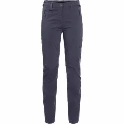 Jack Wolfskin Activate Light Pants Women graphite