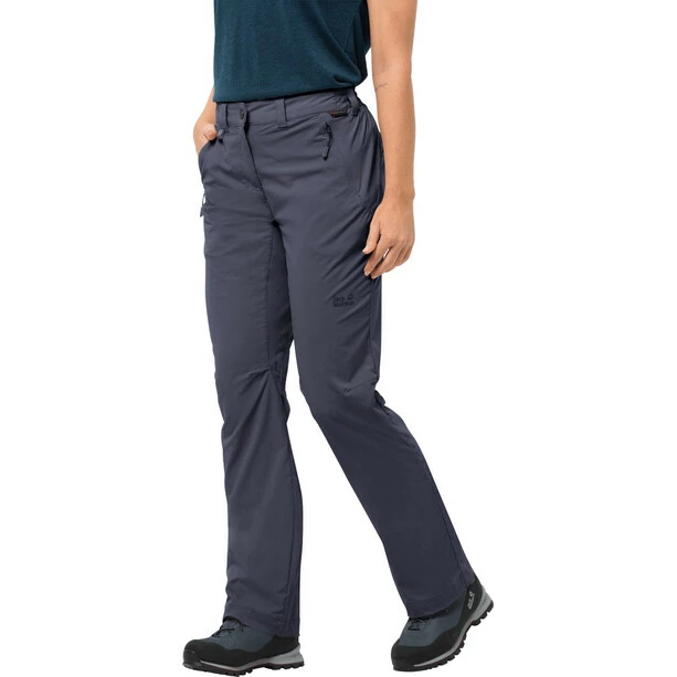 Jack Wolfskin Activate Light Pants Women graphite Jack Wolfskin Activate Light Pants Women graphite -Casual Pants and Jeans Shop jack wolfskin activate light pants women graphite 2