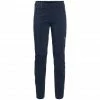 Jack Wolfskin Activate Light Pants Women midnight blue