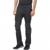 Jack Wolfskin Activate Tour Pants Men phantom