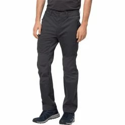 Jack Wolfskin Activate Tour Pants Men phantom