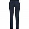 Jack Wolfskin Desert Roll-Up Pants Women midnight blue -Casual Pants and Jeans Shop jack wolfskin desert roll up pants women midnight blue 1
