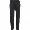 Jack Wolfskin Essential Sweat Pants Men black