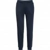 Jack Wolfskin Essential Sweat Pants Men night blue
