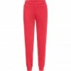 Jack Wolfskin Essential Sweat Pants Women tulip red -Casual Pants and Jeans Shop jack wolfskin essential sweat pants women tulip red 1