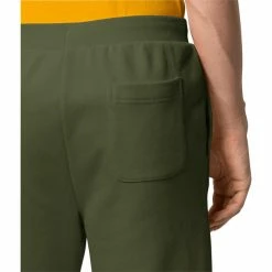 Jack Wolfskin Essential Sweat Shorts Men greenwood 4 Jack Wolfskin Essential Sweat Shorts Men greenwood -Casual Pants and Jeans Shop jack wolfskin essential sweat shorts men greenwood 5