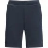 Jack Wolfskin Essential Sweat Shorts Men night blue
