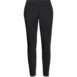 Jack Wolfskin JWP Pants Men black