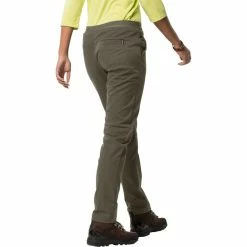 Jack Wolfskin JWP Winter Pants Women grape leaf -Casual Pants and Jeans Shop jack wolfskin jwp winter pants women grape leaf 3