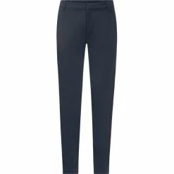 Jack Wolfskin Pack & Go Pants Men night blue