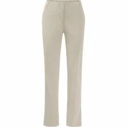 Jack Wolfskin Pack & Go Pants Women dusty grey