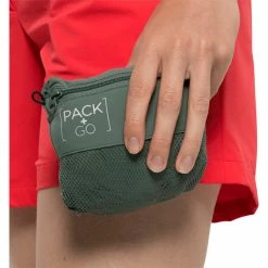 Jack Wolfskin Pack & Go Pants Women hedge green 5 Jack Wolfskin Pack & Go Pants Women hedge green -Casual Pants and Jeans Shop jack wolfskin pack go pants women hedge green 6