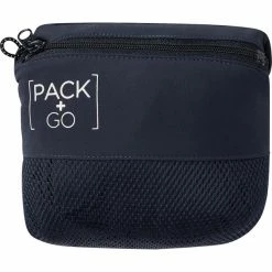 Jack Wolfskin Pack & Go Pants Women night blue