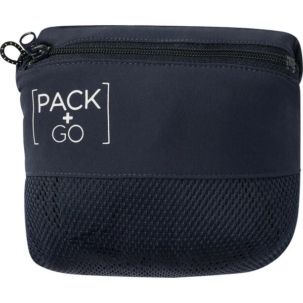 Jack Wolfskin Pack & Go Pants Women night blue Jack Wolfskin Pack & Go Pants Women night blue -Casual Pants and Jeans Shop jack wolfskin pack go pants women night blue 1