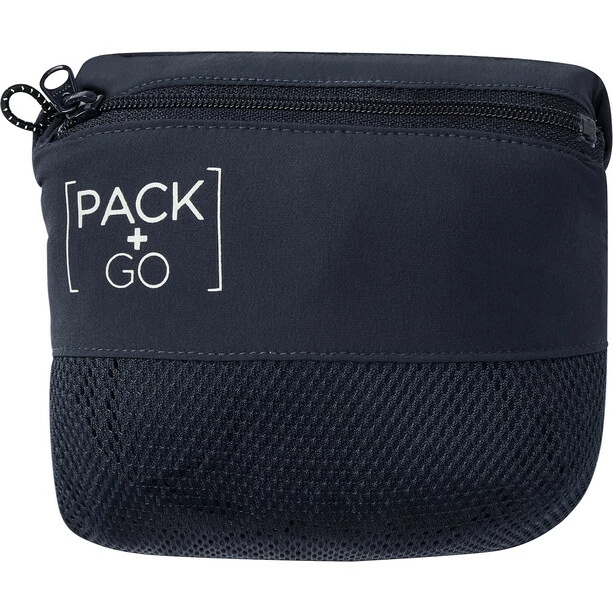 Jack Wolfskin Pack & Go Pants Women night blue Jack Wolfskin Pack & Go Pants Women night blue -Casual Pants and Jeans Shop jack wolfskin pack go pants women night blue 2