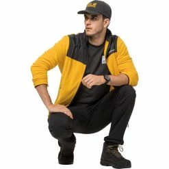 Jack Wolfskin Peak Pants Men black -Casual Pants and Jeans Shop jack wolfskin peak pants men black 5