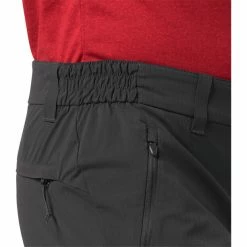 Jack Wolfskin Peak Pants Men black -Casual Pants and Jeans Shop jack wolfskin peak pants men black 6
