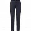 Jack Wolfskin Peak Pants Men night blue -Casual Pants and Jeans Shop jack wolfskin peak pants men night blue 1