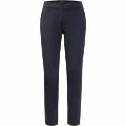 Jack Wolfskin Peak Pants Men night blue -Casual Pants and Jeans Shop jack wolfskin peak pants men night blue 2