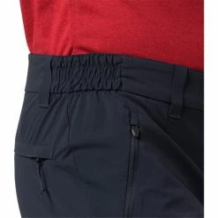 Jack Wolfskin Peak Pants Men night blue -Casual Pants and Jeans Shop jack wolfskin peak pants men night blue 5