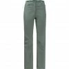 Jack Wolfskin Peak Pants Women hedge green -Casual Pants and Jeans Shop jack wolfskin peak pants women hedge green 1