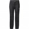 Jack Wolfskin Rascal Winter Pants Kids black