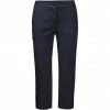 Jack Wolfskin Senegal Pants Women midnight blue 2 Jack Wolfskin Senegal Pants Women midnight blue -Casual Pants and Jeans Shop jack wolfskin senegal pants women midnight blue 1