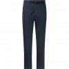 Jack Wolfskin Summer Lifestyle Pants Men night blue