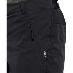 Jack Wolfskin Tasman Pants Women black -Casual Pants and Jeans Shop jack wolfskin tasman pants women black 5